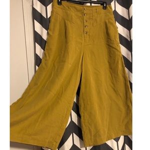 Anthropologie Pants